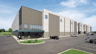 More details for Gateway at McCordsville, McCordsville, IN - Industrial for Lease