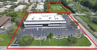More details for 4690 S University Dr, Davie, FL - Office/Medical for Lease