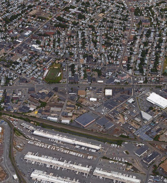 420 Spring St, Everett, MA for sale - Primary Photo - Image 1 of 1