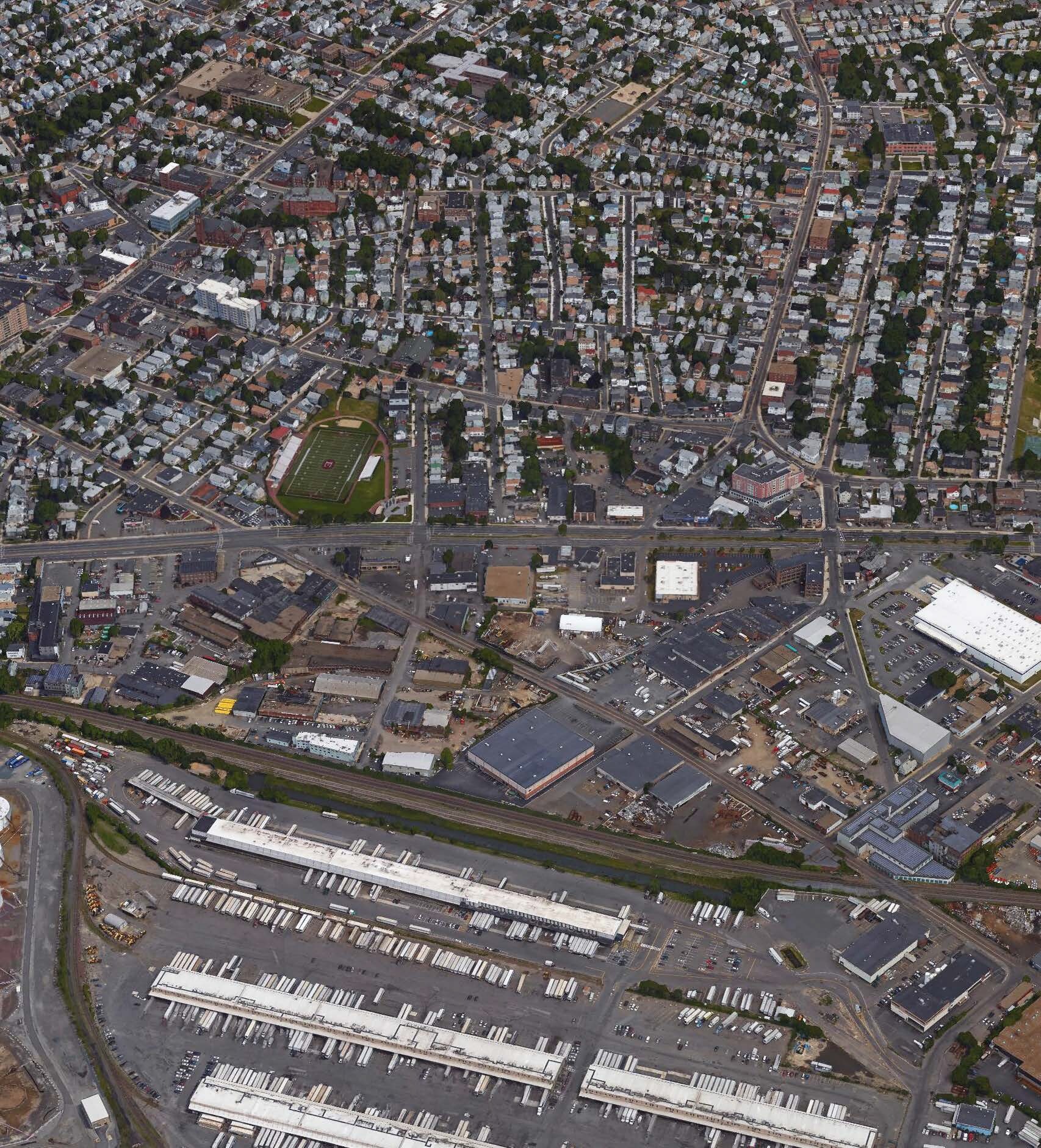 420 Spring St, Everett, MA for sale Primary Photo- Image 1 of 1