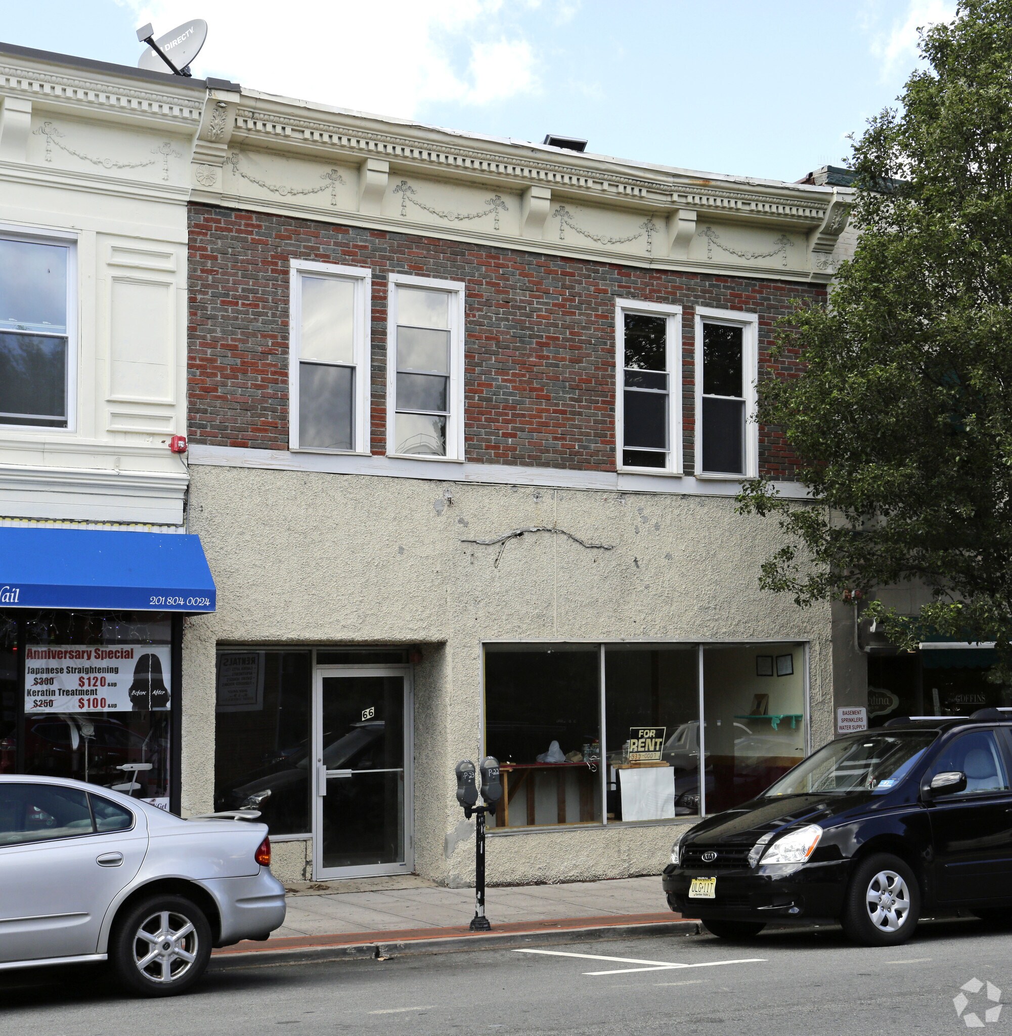 66 Park Ave, Rutherford, NJ for sale Primary Photo- Image 1 of 1