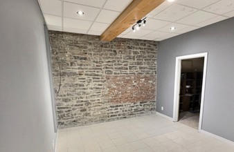 188 Rue Saint-Paul, Québec, QC for lease Interior Photo- Image 2 of 2