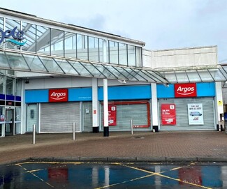 More details for 17 Britannia Way, Clydebank - Retail for Lease