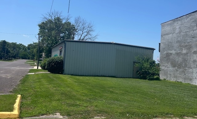 203 1st St, Martinsburg, MO for sale - Building Photo - Image 2 of 14