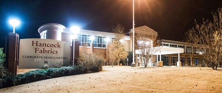 1 Fashion Way, Baldwyn, MS for sale - Primary Photo - Image 1 of 1