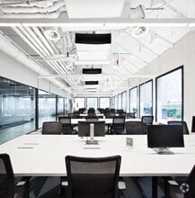 LOOM Salamanca, Calle Don Ramón de la Cruz, 38, Madrid, Madrid for lease Interior Photo- Image 2 of 7