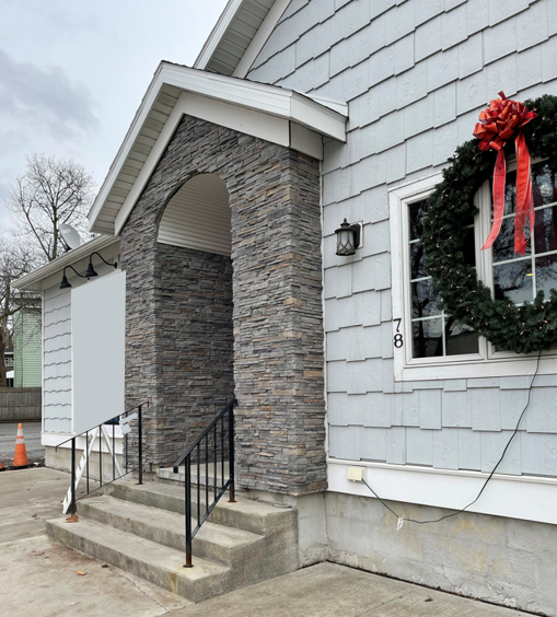 78 Franklin St, Auburn, NY for sale Building Photo- Image 1 of 6