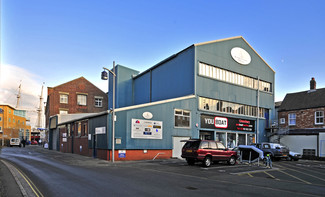 More details for 12 Mumby Rd, Gosport - Flex for Lease