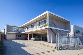 More details for 669 Masson Ave, San Bruno, CA - Multifamily for Sale