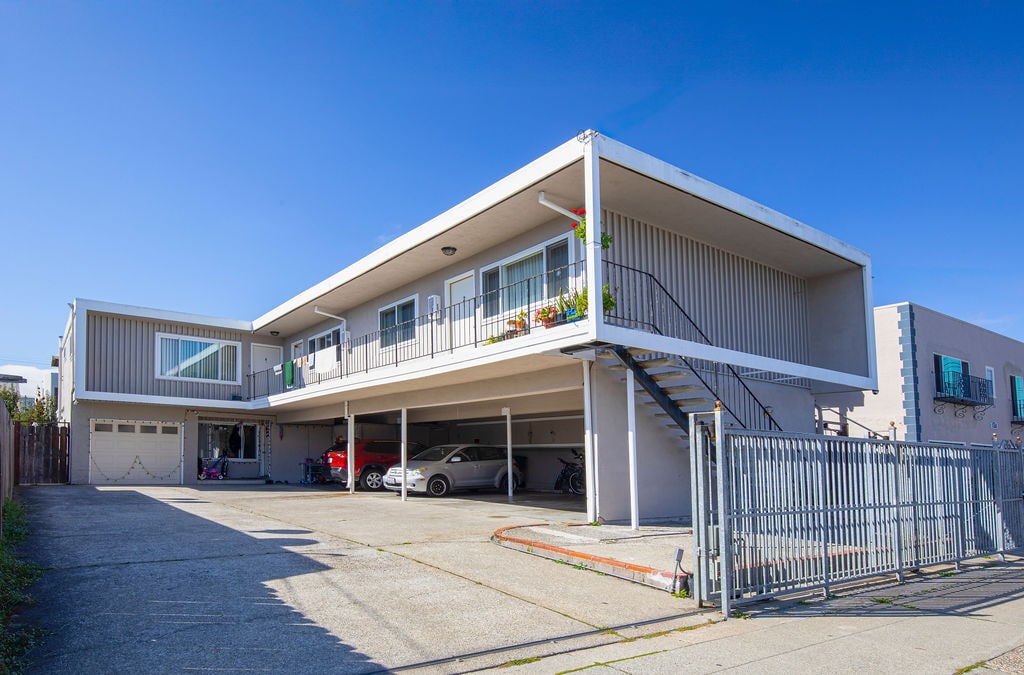 669 Masson Ave, San Bruno, CA for sale Building Photo- Image 1 of 13