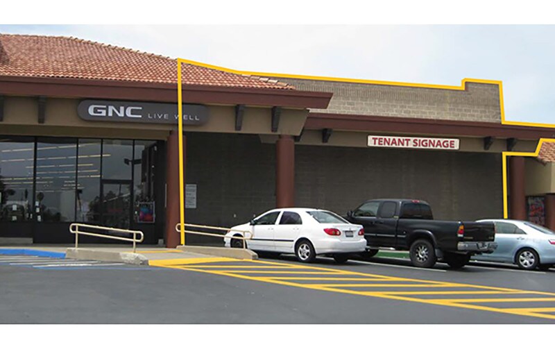 520-694 Bailey Rd, Pittsburg, CA for sale Building Photo- Image 1 of 1