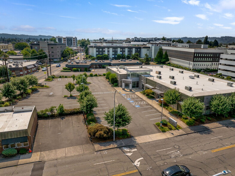 122 3rd St NE, Auburn, WA for sale - Aerial - Image 3 of 6