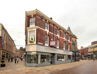 More details for 59-61A King William St, Blackburn - Retail for Lease