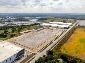 315 Allendale Rd, Cambridge, ON - AERIAL map view