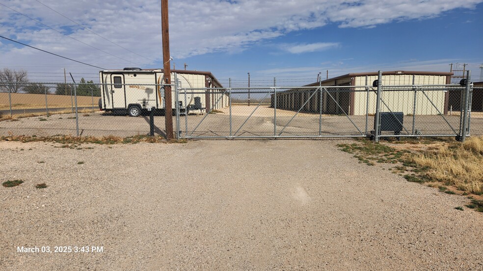 5702 TX-349, Midland, TX for sale - Building Photo - Image 2 of 61