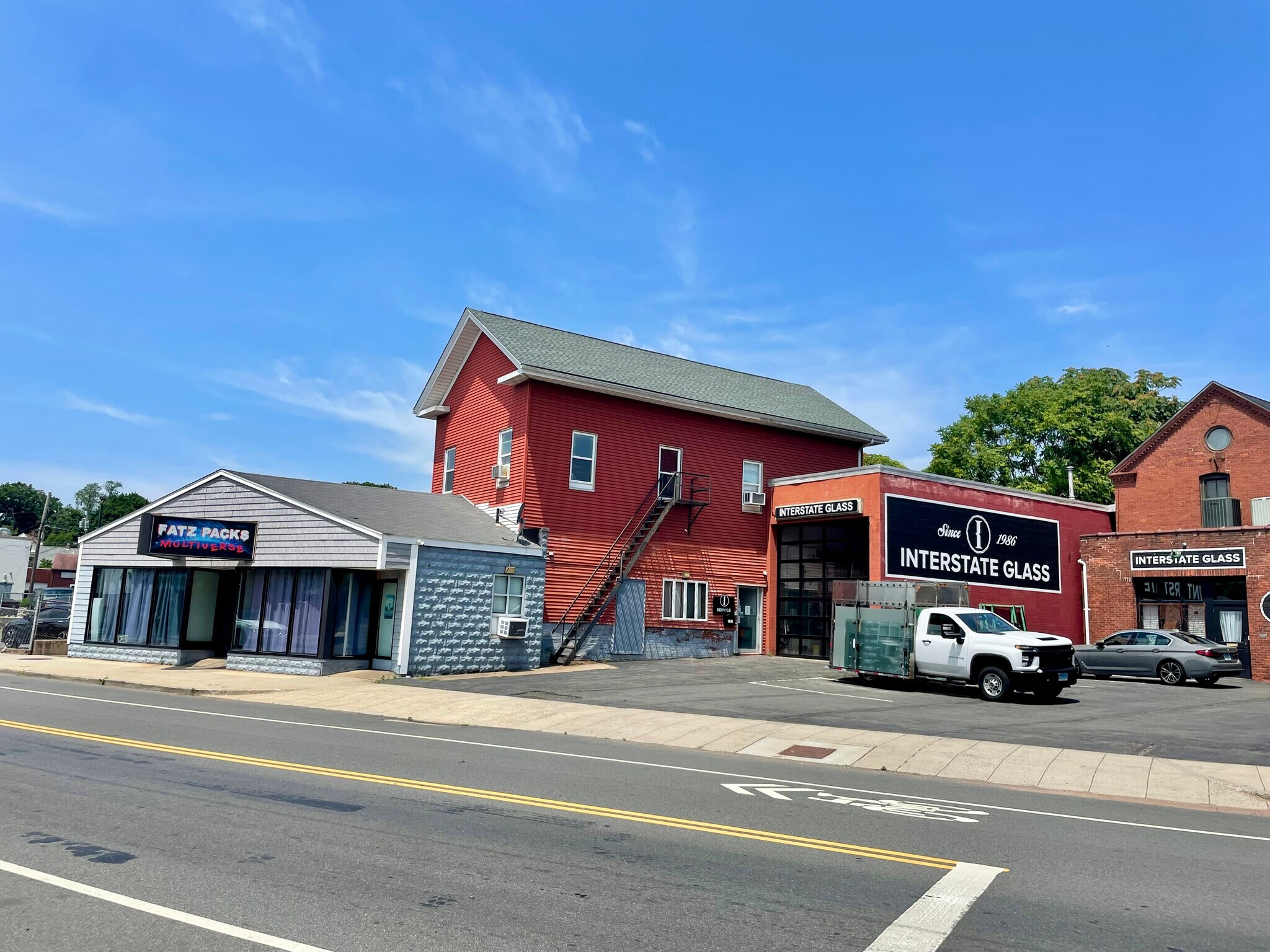 111 Hanover St, Meriden, CT for sale Primary Photo- Image 1 of 1