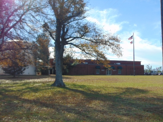 520 E Main St, Candor, NC for sale Primary Photo- Image 1 of 5