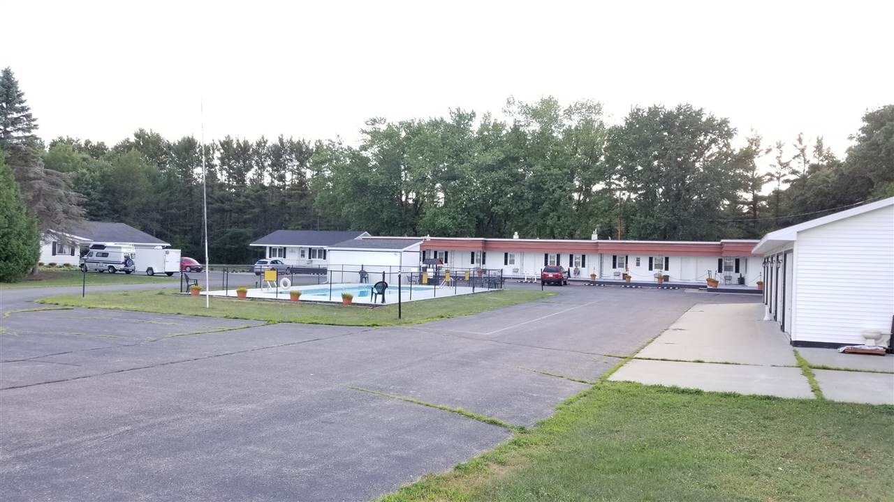 9210 State Highway 13 S, Wisconsin Rapids, WI for sale Other- Image 1 of 1