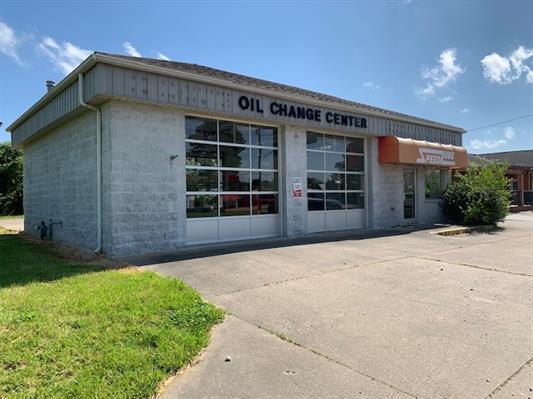 1103 W Broadway St, Princeton, IN for sale Building Photo- Image 1 of 1