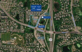 More details for Pioneer Trl & Hennepin Town Rd, Eden Prairie, MN - Land for Sale