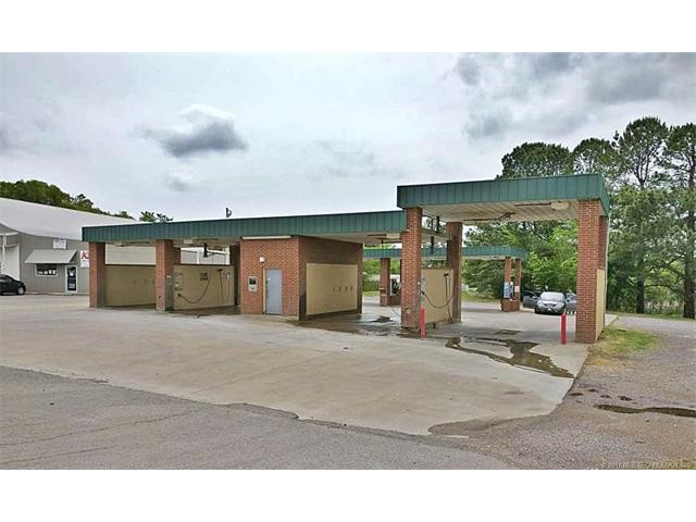 26079 Highway 82, Park Hill, OK for sale - Building Photo - Image 1 of 1