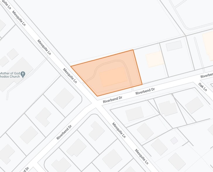 605 River Bend Dr, Georgetown, TX for lease - Building Photo - Image 1 of 3
