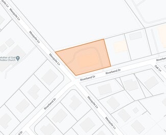 More details for 605 River Bend Dr, Georgetown, TX - Office for Lease