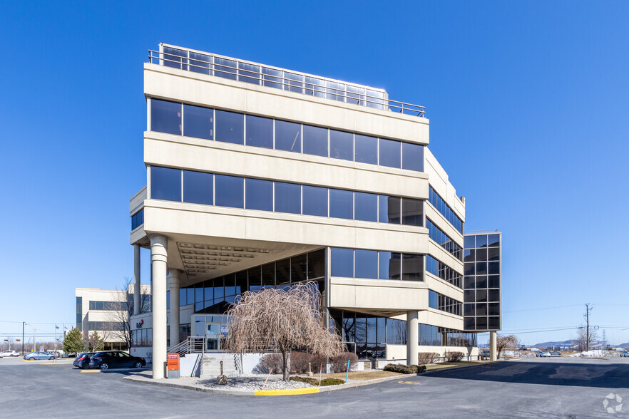 1550 Rue Ampère, Boucherville, QC for lease - Primary Photo - Image 1 of 3