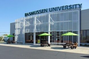 Rasmussen University - Ocala - 1031 Exchange Property