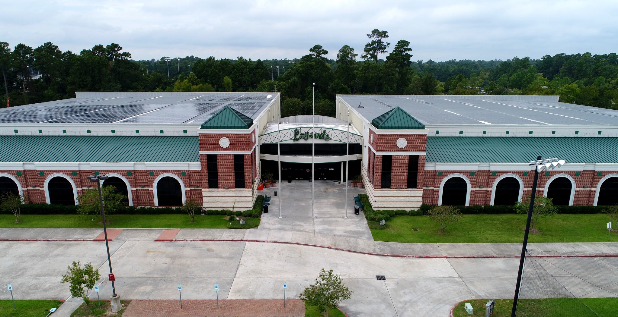 602 Pruitt Rd, The Woodlands, TX for sale Primary Photo- Image 1 of 1