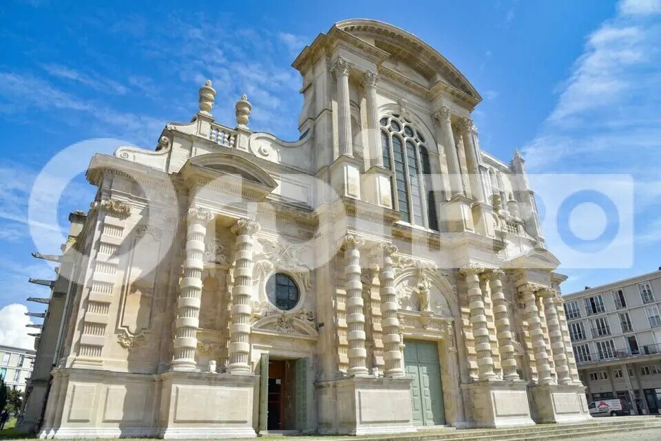 Office in Le Havre for lease Building Photo- Image 1 of 7