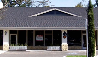 432-440 N Santa Cruz Ave, Los Gatos, CA for lease - Building Photo - Image 2 of 4