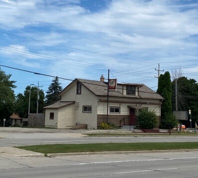 6800 W Layton Ave, Greenfield, WI for sale - Building Photo - Image 1 of 1