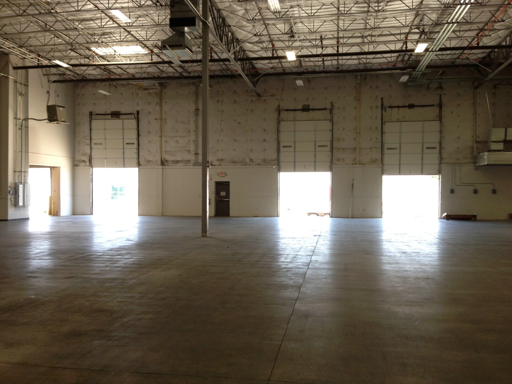 86069101 Wall St, Austin, TX 78754 Prologis Walnut Creek