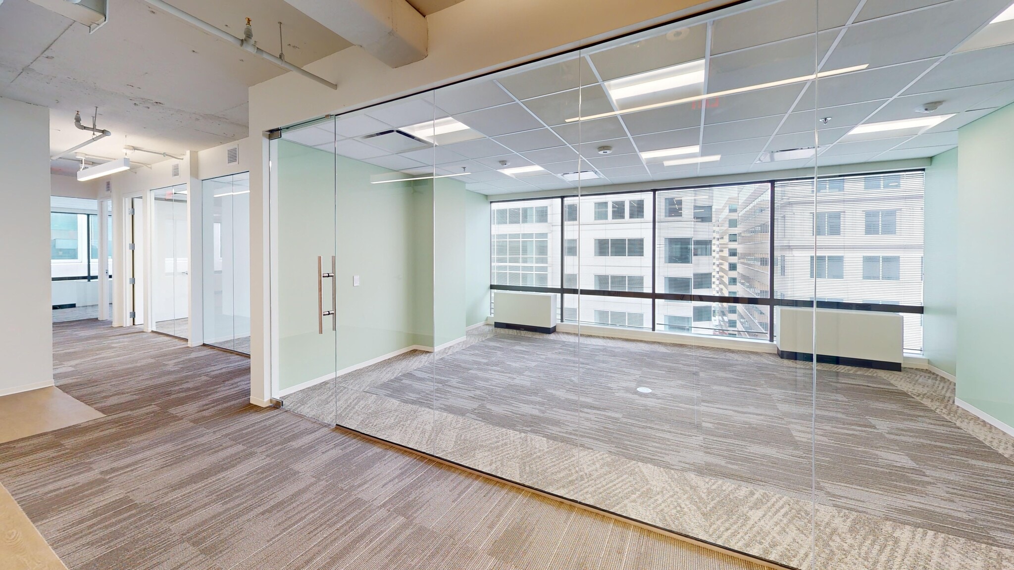 1444 I St NW, Washington, DC for lease Building Photo- Image 1 of 9