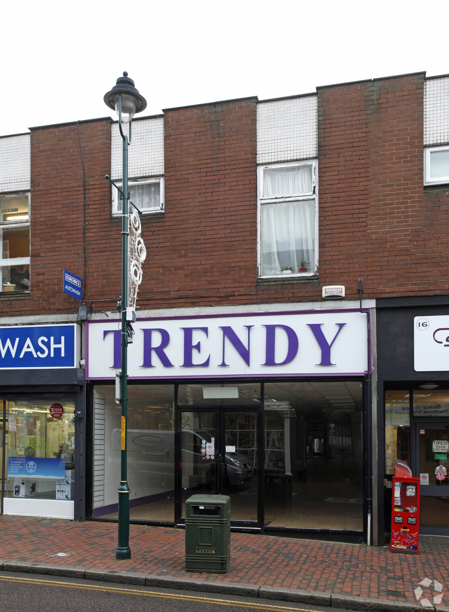 18 High St, Sittingbourne for sale Primary Photo- Image 1 of 1