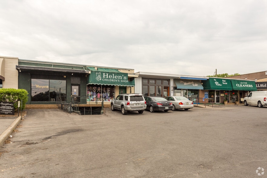 4104 Hillsboro Pike, Nashville, TN for lease - Building Photo - Image 3 of 22