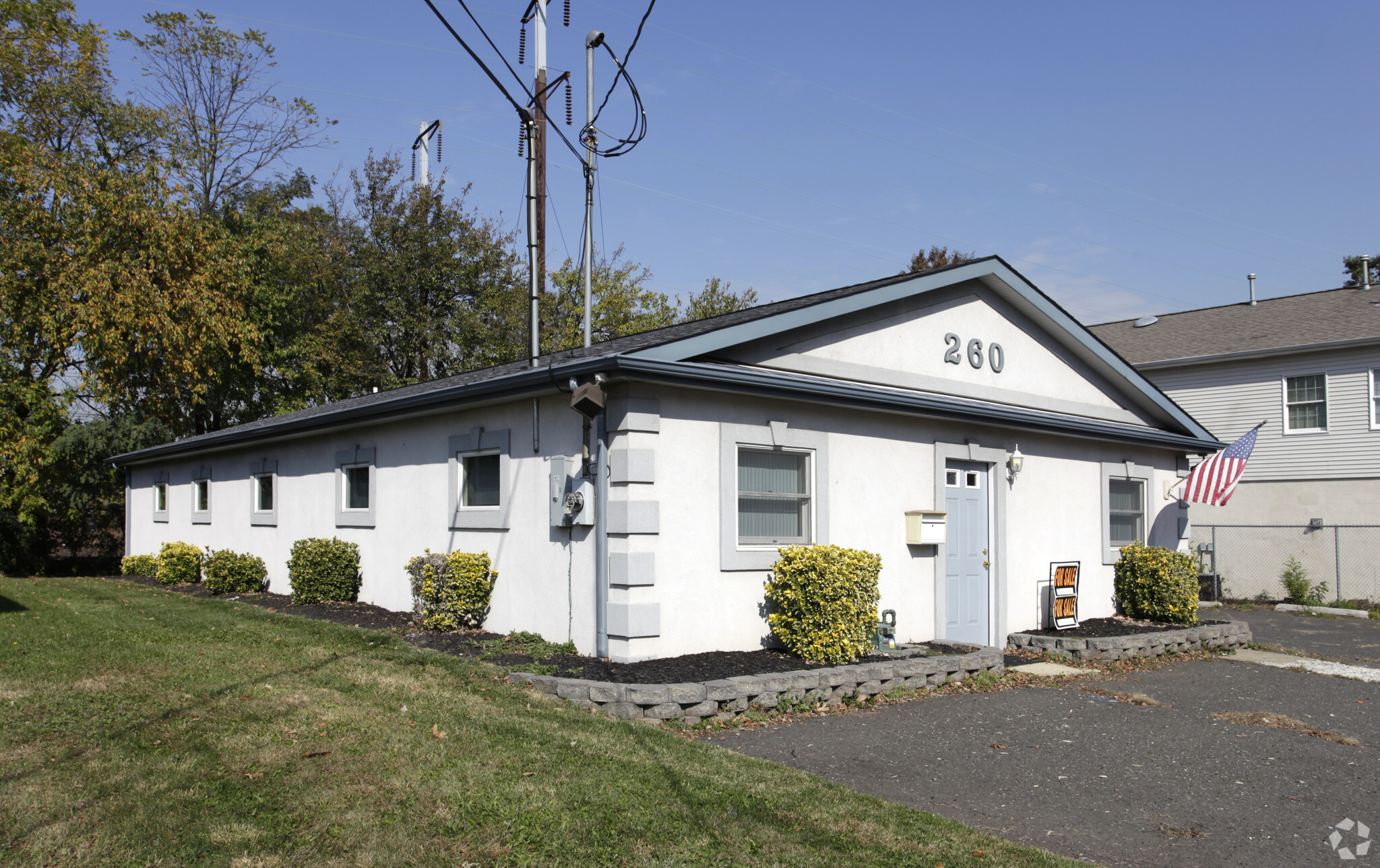 260 Middlesex Essex Tpke, Iselin, NJ for lease Primary Photo- Image 1 of 17