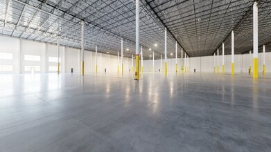 198 Enterprise Blvd, Allenwood, PA for lease Matterport 3D Scan- Image 1 of 3