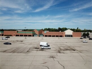 More details for 1235 Columbus Ave, Lebanon, OH - Retail for Lease