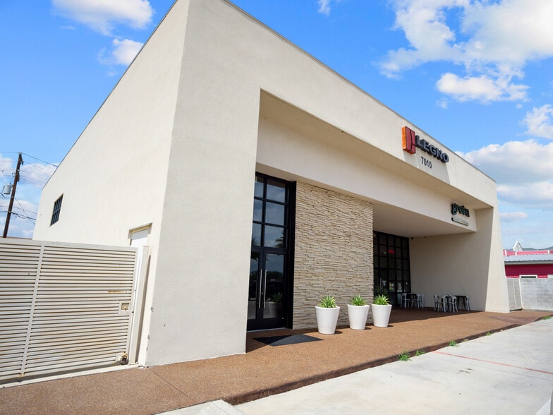 7010 Rocio Dr, Laredo, TX for lease - Primary Photo - Image 3 of 18