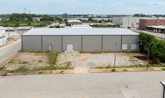More details for 2500 DeKalb St, Saint Louis, MO - Industrial for Lease