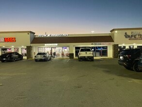 1902-1906 S 10th St, McAllen, TX for lease Interior Photo- Image 2 of 2