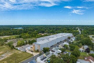 More details for 540 N Laurel St, Bridgeton, NJ - Industrial for Lease