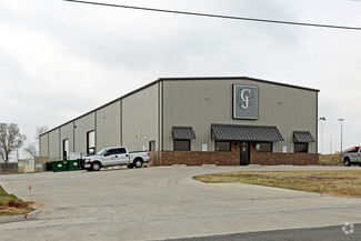 More details for 9636 W Reno Ave, Oklahoma City, OK - Industrial for Lease