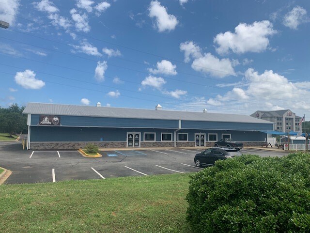 109 Sloane Garden Rd, Boiling Springs, SC for sale Building Photo- Image 1 of 1