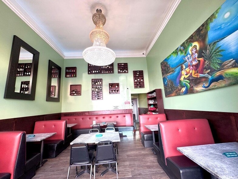 1128-1142 Valencia St, San Francisco, CA for lease - Building Photo - Image 1 of 7