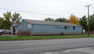 More details for 75 Mccartney Rd, Campbell, OH - Industrial for Sale