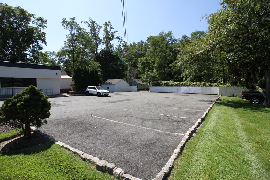 1012 Tabor Rd, Morris Plains, NJ for sale - Building Photo - Image 3 of 4