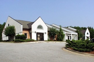 More details for 6285 Garden Walk Blvd, Riverdale, GA - Office/Medical for Lease